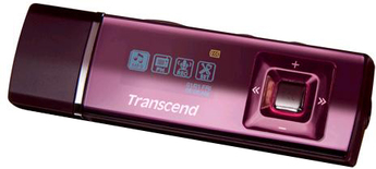 Produktfoto Transcend T.sonic 320