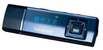 Produktfoto Transcend T.sonic 320