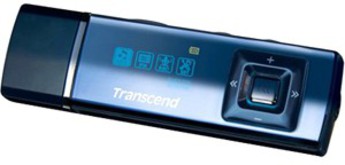 Produktfoto Transcend T.sonic 320