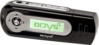 Produktfoto Odys MP3-S15