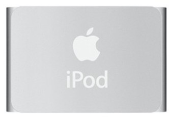 Produktfoto Apple iPod Shuffle (2.GEN.)