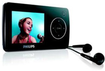 Produktfoto Philips SA3225
