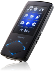 Produktfoto Samsung YP-Q1JE