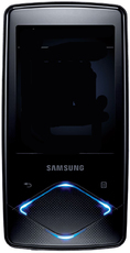 Produktfoto Samsung YP-Q1JC