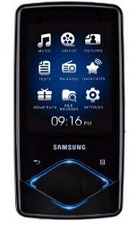 Produktfoto Samsung YP-Q1JC