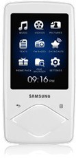 Produktfoto Samsung YP-Q1JC