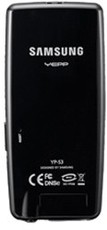 Produktfoto Samsung YP S3