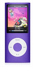 Produktfoto Apple iPod NANO (4.GEN.)