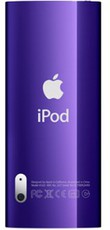 Produktfoto Apple iPod NANO (4.GEN.)