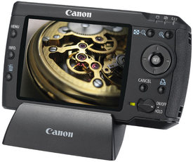 Produktfoto Canon Media Storage M80