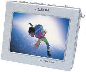 Produktfoto Elson EMP-100