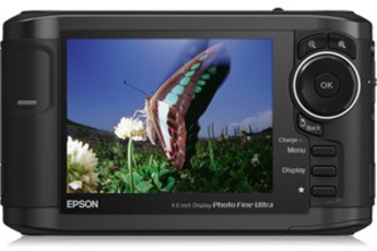 Produktfoto Epson P-5000