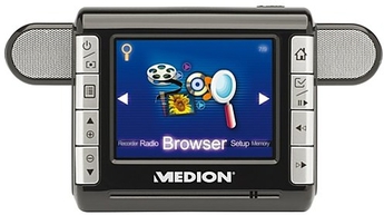 Produktfoto Medion MD 81238