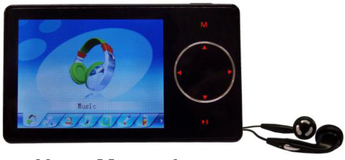 Produktfoto Ricatech RC 2410