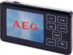 Produktfoto AEG MMS 4210