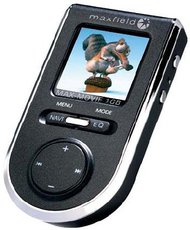 Produktfoto Maxfield MAX-Movie