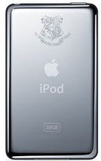 Produktfoto Apple iPod Harry Potter (5TH Gen.)