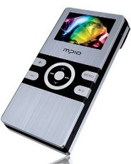 Produktfoto Mpio MG 100