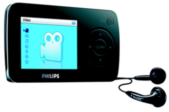 Produktfoto Philips SA 6044