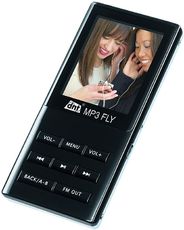 Produktfoto DNT MP3 FLY 20