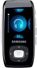 Produktfoto Samsung YP-T9JBQ