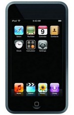 Produktfoto Apple iPod Touch
