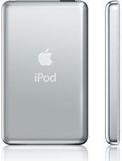 Produktfoto Apple iPod Classic