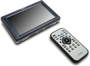 Produktfoto Cowon Iaudio Q5W