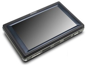 Produktfoto Cowon Iaudio Q5W