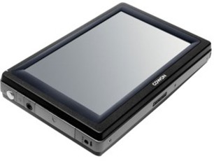 Produktfoto Cowon Iaudio Q5W