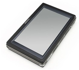 Produktfoto Cowon Iaudio Q5W