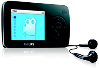 Produktfoto Philips SA6025