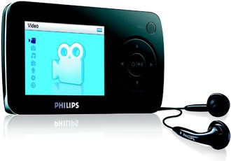 Produktfoto Philips SA 6015