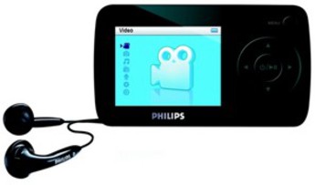 Produktfoto Philips SA 6015