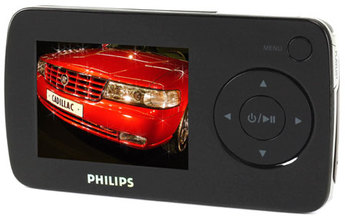 Produktfoto Philips SA 6045