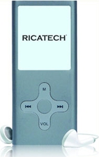 Produktfoto Ricatech RC 1201 FM