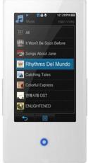 Produktfoto Samsung YP-P2JA