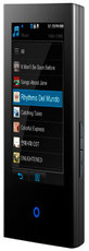 Produktfoto Samsung YP-P2JA