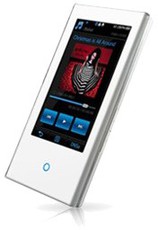 Produktfoto Samsung YP-P2JA