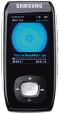 Produktfoto Samsung YP-T9JBA
