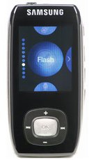 Produktfoto Samsung YP-T9JBA
