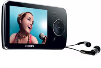 Produktfoto Philips SA5285