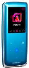 Produktfoto Samsung YP-S3JQ