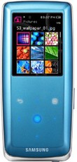 Produktfoto Samsung YP-S3JQ