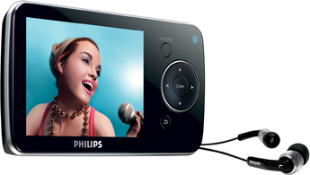 Produktfoto Philips SA5285BT