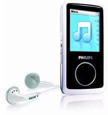 Produktfoto Philips SA 3124