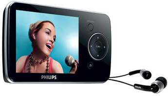 Produktfoto Philips SA5295