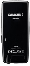 Produktfoto Samsung YP-S3JA