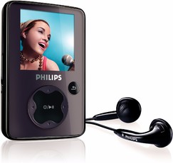 Produktfoto Philips SA3025