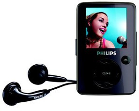 Produktfoto Philips SA3025